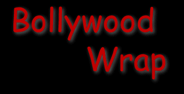 Bollywood Wrap
Logo